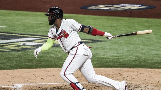 El dominicano Marcell Ozuna acepta programa de rehabilitación para quitar cargos