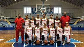 La selección femenina suma su primera victoria