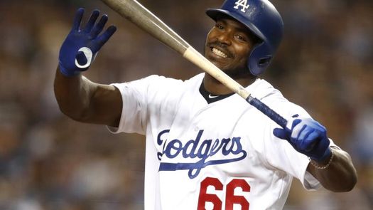 El cubano Yasiel Puig descarta llegar a México sólo a pegar jonrones