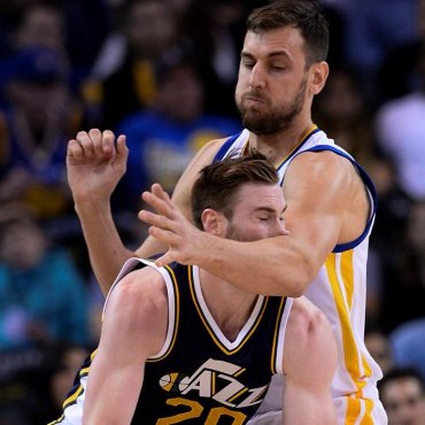 108-83. Hayward y Hill lideran la victoria de los Jazz