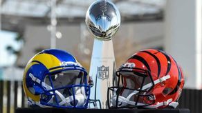 Super Bowl LVI: Bengals y Rams por el Vince Lombardi