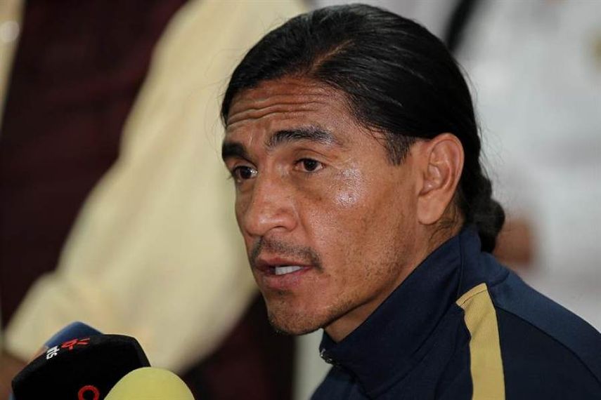 Palencia asegura tener los jugadores para salir adelante con el Lobos Buap