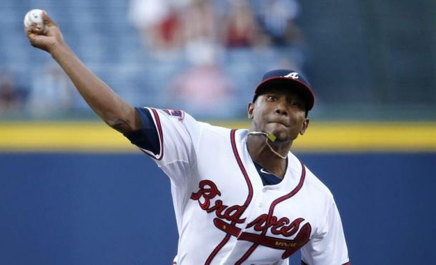 5-4. Teherán lanza sólido y García pega un jonrón contra los Mets