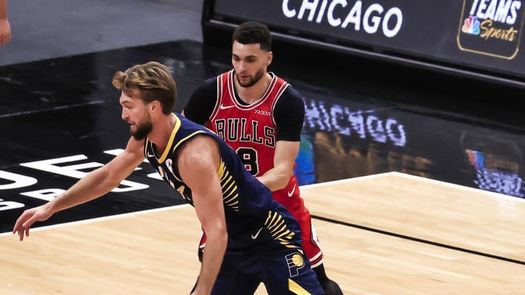 108-105. Washington encabeza ataque ganador de Hornets ante Pacers