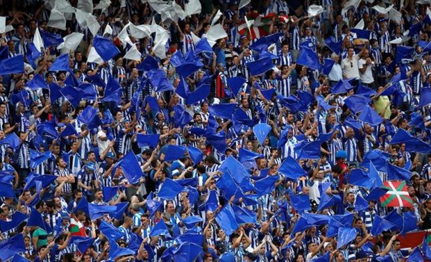 El Alavés supera los 17.000 abonados, un récord histórico del club