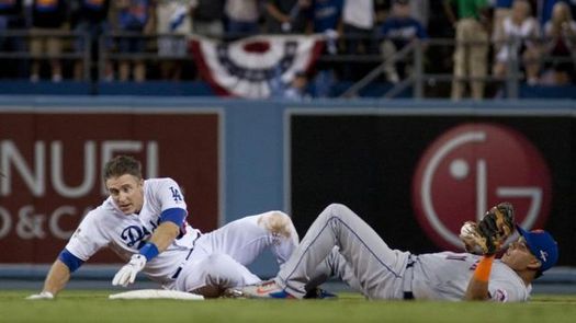 Se establece cambio en la regla de deslizamiento a la segunda base