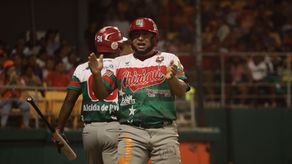 El veterano Jonathan Saavedra será una pieza importante a la ofensiva por Chiriquí en la Gran Final que disputarán contra Colón en este 2024. Foto: Cortesía/Fedebeis