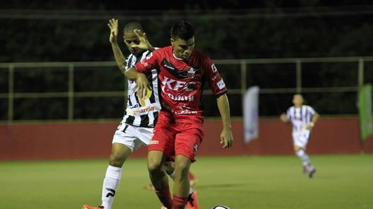 Tauro busca hacer tropezar al líder San Francisco FC