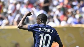 PSG aplasta al Madrid y se cita con Chelsea en la final del Mundial de Clubes