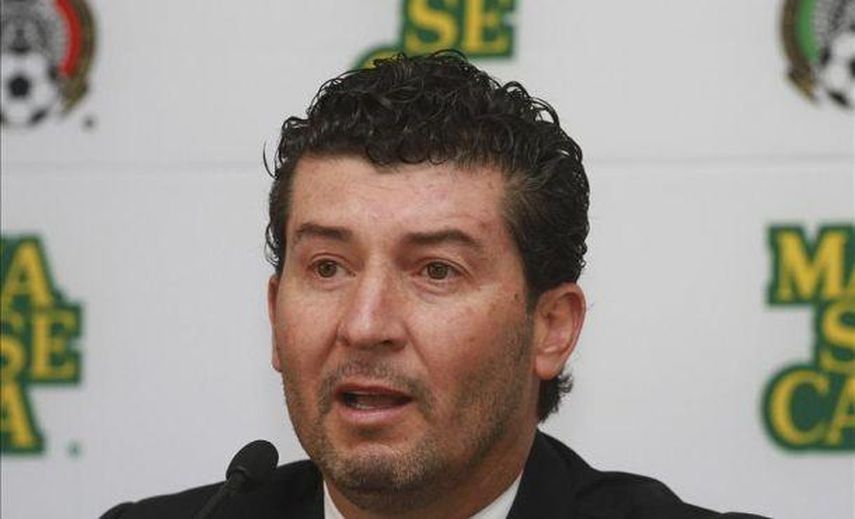 Chepo de la Torre dice que es difícil cambiar de la noche a la mañana