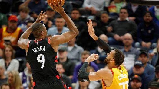 La cancelación de eventos en Toronto no incluye a la NBA, NHL, MLB o MLS