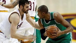 89-96. Horford lidera el ataque balanceado y ganador de los Celtics sobre los Bucks