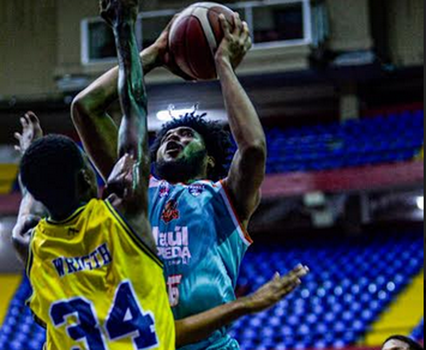 San Miguelito suma su segundo triunfo consecutivo en la LBN U23