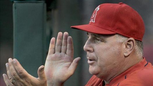 8-4. Trout jonronea en su cumpleaños en el triunfo de los Angelinos