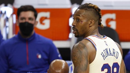 94-114. Los Sixers acaban su gira con un triunfo y esperan la vuelta de Joel Embiid