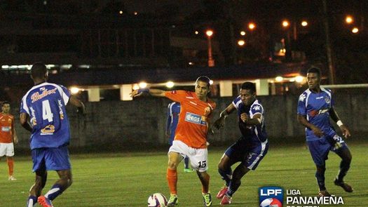 Chepo FC intentará detener a un Árabe Unido que  tiene la clasificación a la vuelta de la esquina