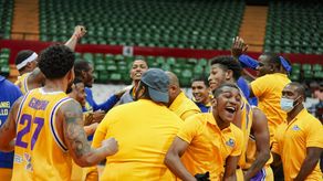 Los Correcaminos de Colón estarán presente por sexta vez consecutiva en una final de la LPB