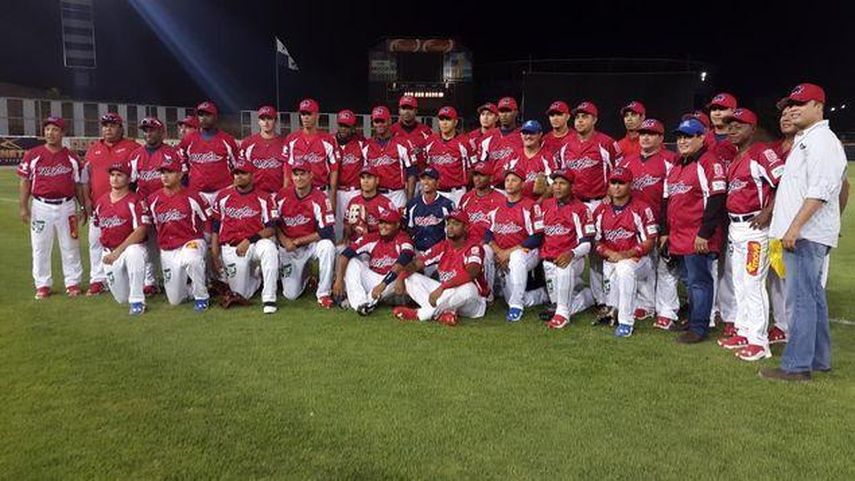 Metro se pone a un paso de la Serie Final
