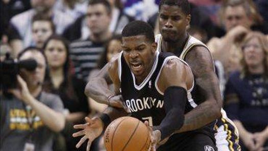91-115. Jefferson y Henderson lideran la victoria de los Hornets