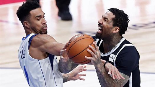 Chandler decide no jugar en la burbuja de Orlando