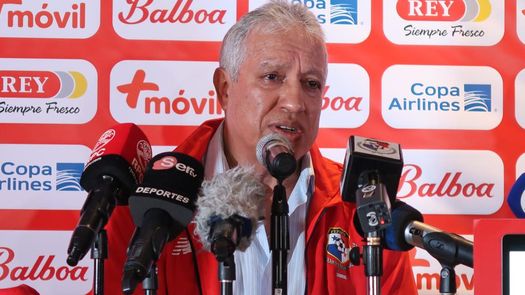 La primera convocatoria de Américo Gallego