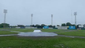Béisbol Mayor: Juegos reprogramados por lluvia