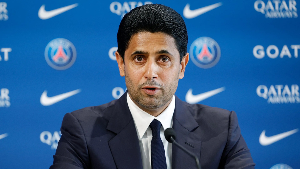 PSG se marchará del Parque de los Príncipes