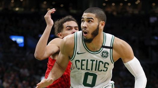 115-123. Tatum establece la diferencia ganadora con los Celtics