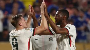 Benfica y Chelsea avanzan; Boca y LAFC se despiden del Mundial de Clubes