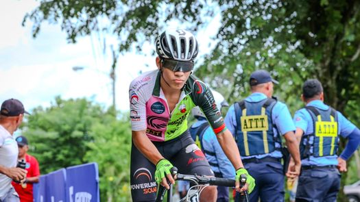 La Vuelta de la Juventud Panamá 2025 se celebrará del 20 al 22 de junio.&nbsp;