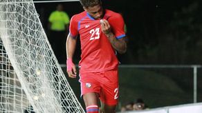 Panamá jugó por primera vez en la provincia de Coclé.&nbsp;