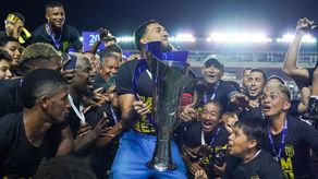 CAI VS Universitario: El vikingo se hace eterno sin entrar en el Valhalla