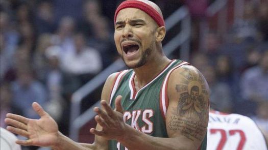 109-85. Marshall acaba con la marcha perdedora de los Bucks