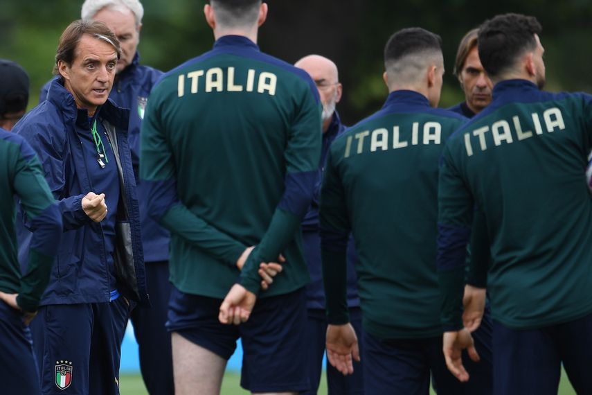 Los campeones del mundo de 1982 animan a Italia de cara a la final