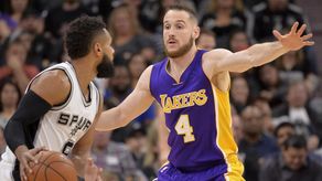 Marcelinho Huertas y la NBA: un sueño cumplido