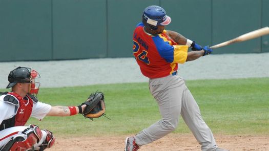 5-4. El venezolano Acuña Jr. vuelve a jonronear y da victoria a los Bravos ante los Mets