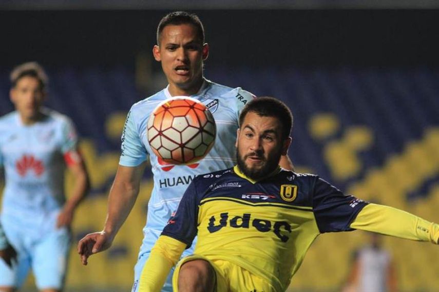 El chileno Meneses ve equilibrio en los 18 equipos de la elite mexicana