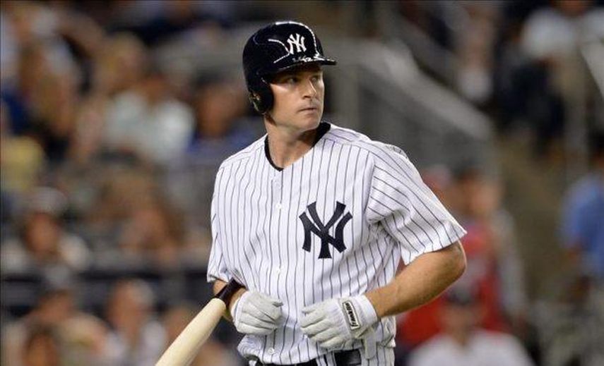 4-3. Headley da a los Yanquis la primera victoria de la temporada