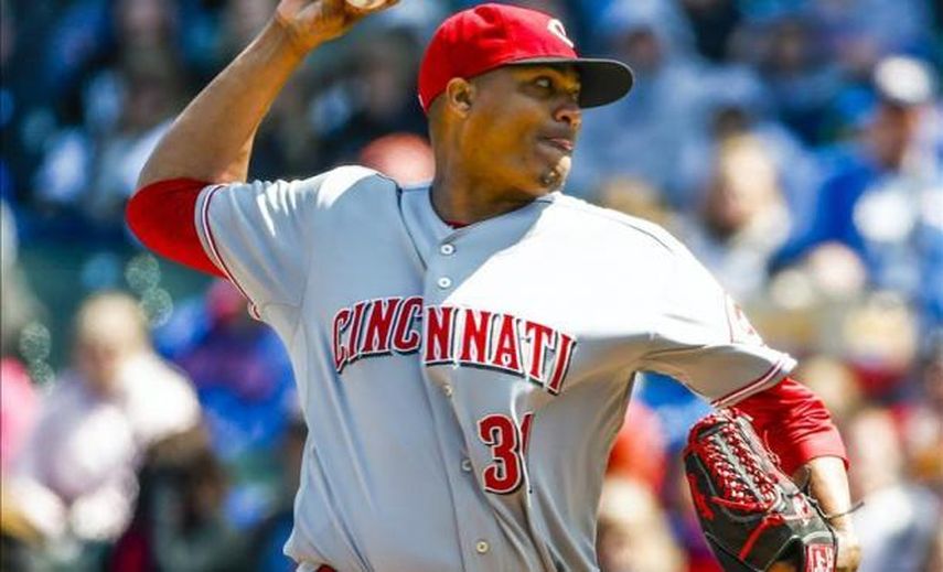 4-2. Simón lanza sólido y derrota a los Cardenales