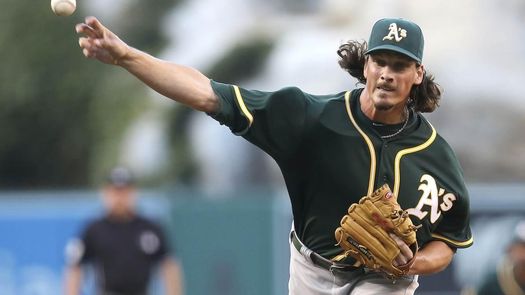 Los Medias Blancas adquieren a Samardzija