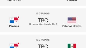 Panamá clasifica a la siguiente ronda