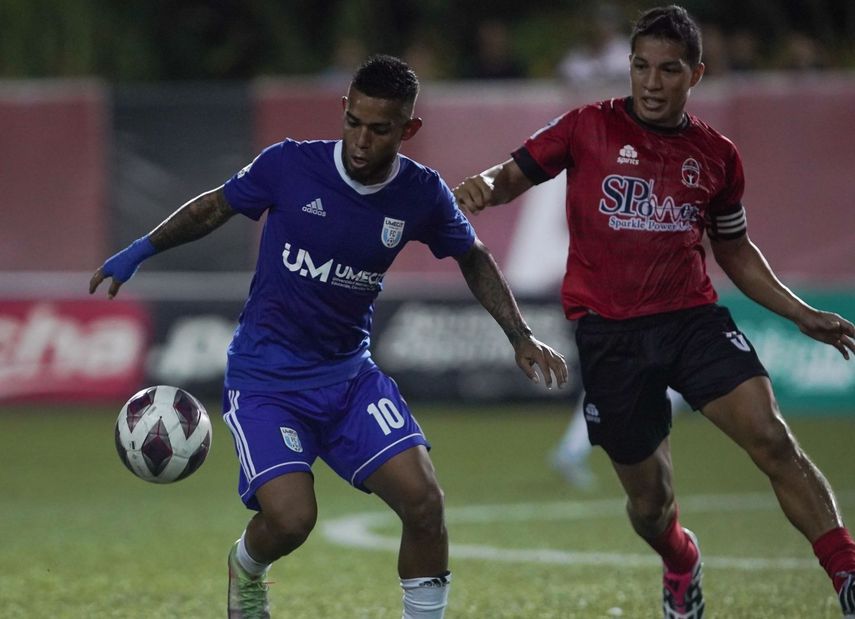 Sporting no gana desde la fecha 5.&nbsp;