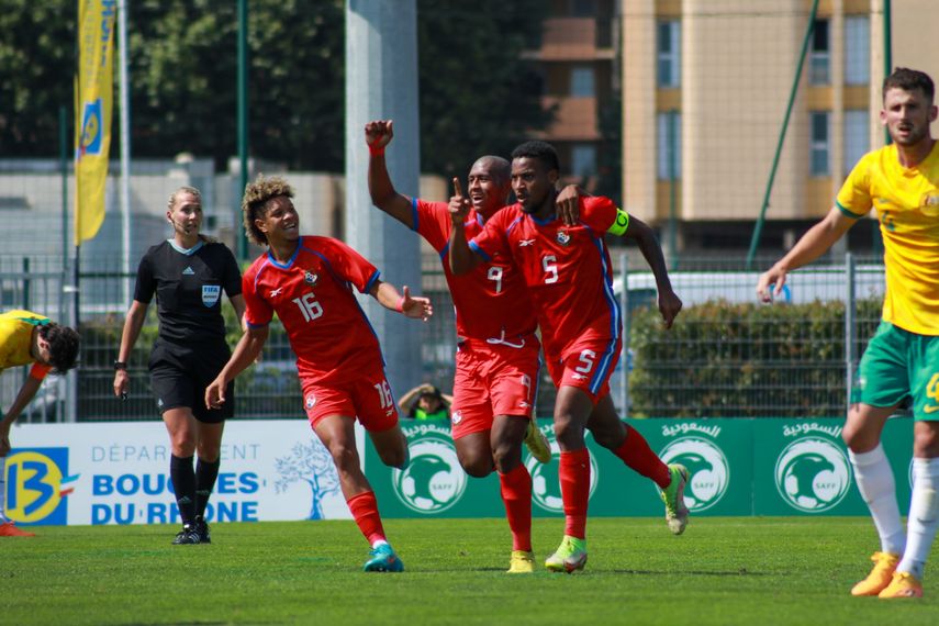 Panamá buscará repetir la gesta lograda en el 2023.&nbsp;