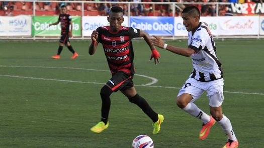 Tauro FC en apuros recibe a un complicado Sporting San Miguelito