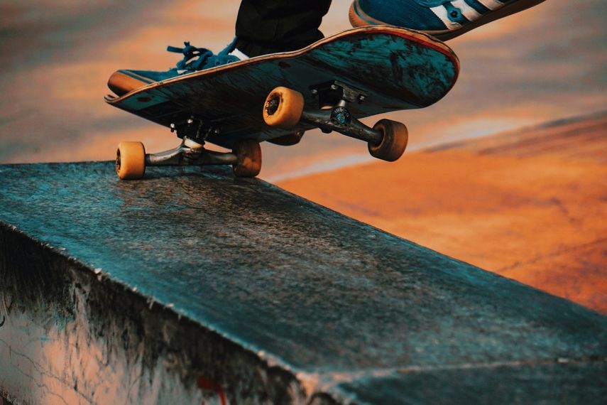 Los mejores skaters de la región se darán cita en Panamá el próximo 22 de junio.&nbsp;