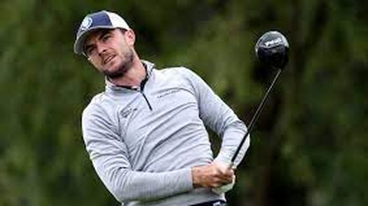 Laurie Canter: Los golpes de ventaja me harán ser competitivo