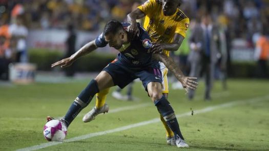 El líder América enfrentará mañana Cruz Azul en el duelo más esperado