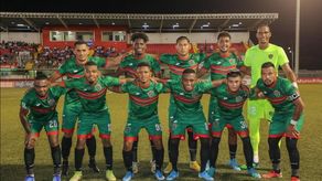 Atlético Chiriquí suma 19 puntos en la tabla acumulativa.&nbsp;
