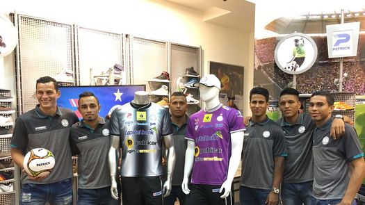 Tauro FC apunta a grandes objetivos en este semestre