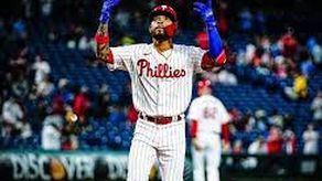 MLB: Edmundo Sosa será el único panameño en Serie Divisional